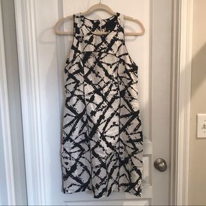 Cynthia Rowley linen dress.